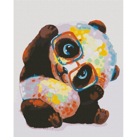 Картина за номерами 