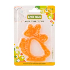 Прорізувач з водою 4004_кенгуру_помаранчевий