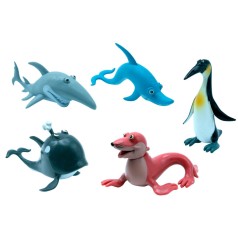 Дитячий іграшковий набір 