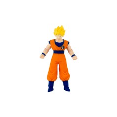 Стретч-іграшка DragonBall 96000_Super Saiyan GOKU