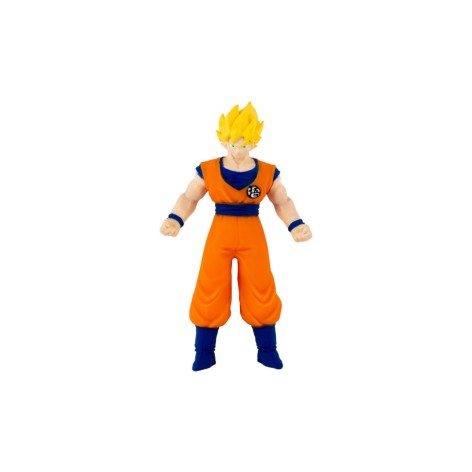 Стретч-іграшка DragonBall 96000_Super Saiyan GOKU