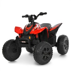Дитячий електромобіль Квадроцикл M 6309EL-3 до 30 кг
