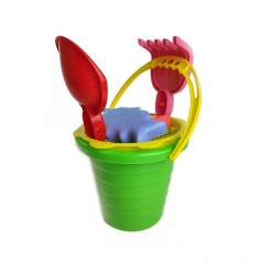 Песочный набор 