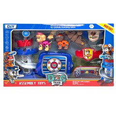 Ігровий набір 