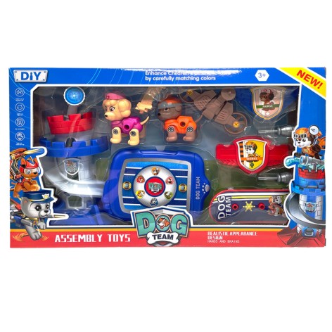 Ігровий набір 