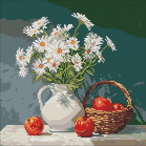 Алмазна мозаїка 