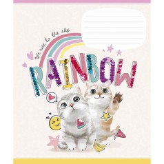 Зошит учнівський 