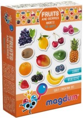 Набор магнитов Magdum 