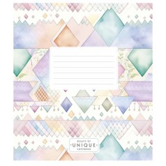 Тетрадь ученическая 