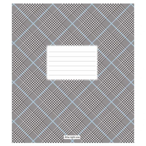 Зошит учнівський 