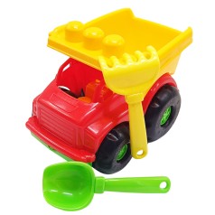 Дитячий пісочний набір 