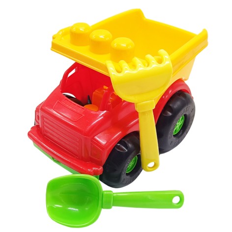 Дитячий пісочний набір 