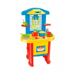 Ігровий набір Кухня 3 
