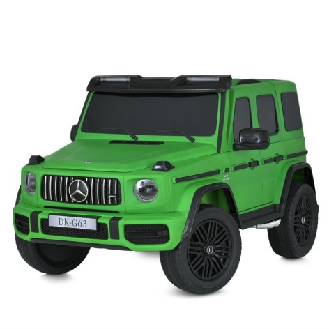 Детский электромобиль Джип M 5880EBLRS-5(24V) до 80 кг