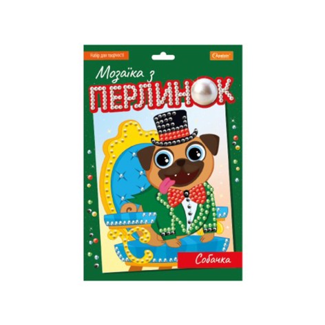 Дитячий набір для творчості 