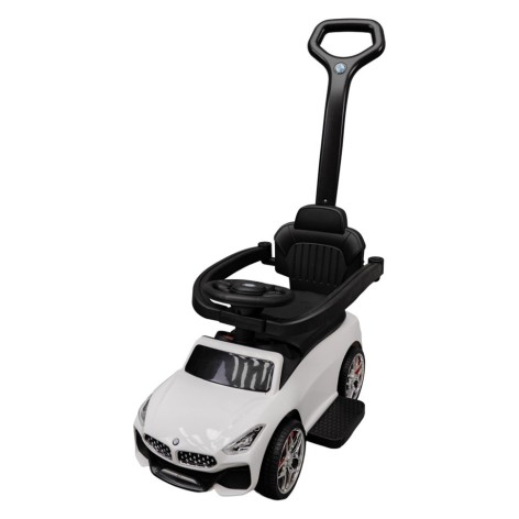 Дитяча Каталка-толокар 2 в 1 M 6253EL-1 до 20 кг