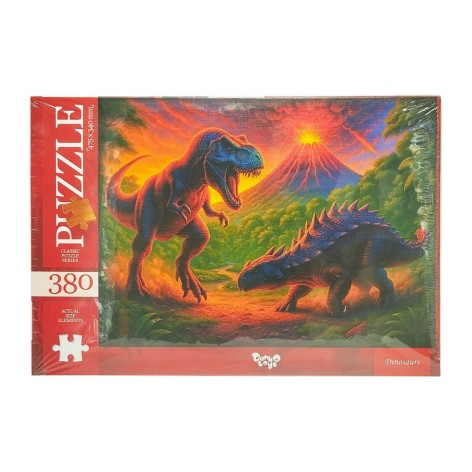 Класичні пазли 