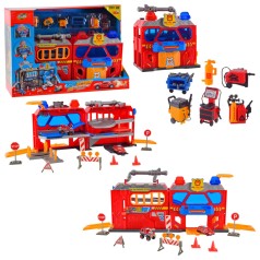 Детская игрушка паркинг 