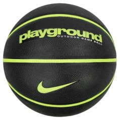 М'яч баскетбольний EVERYDAY PLAYGROUND 8P DEF Nike N.100.4498.085.05 розмір 5