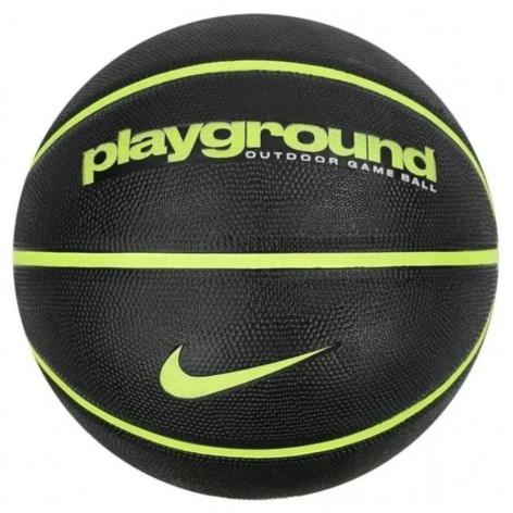 М'яч баскетбольний EVERYDAY PLAYGROUND 8P DEF Nike N.100.4498.085.05 розмір 5