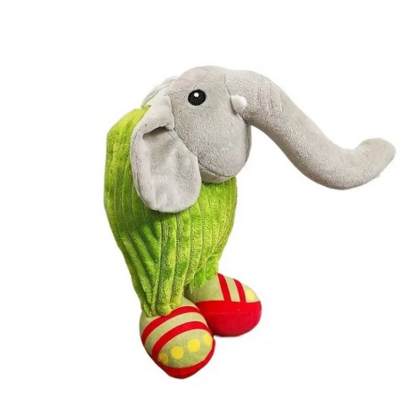 Дитяча м'яка іграшка 