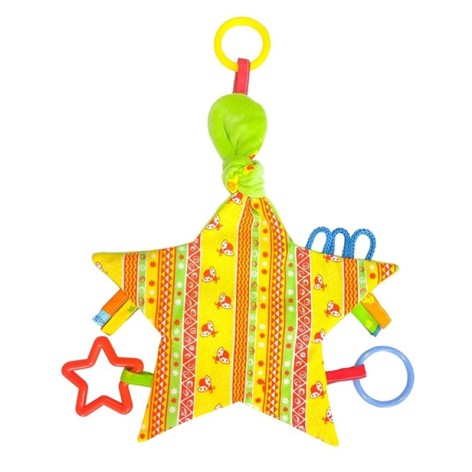 Забавка-підвіска 