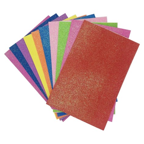 Набір фоамірана 