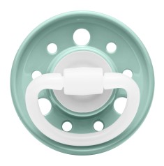 Пустушка кругла 