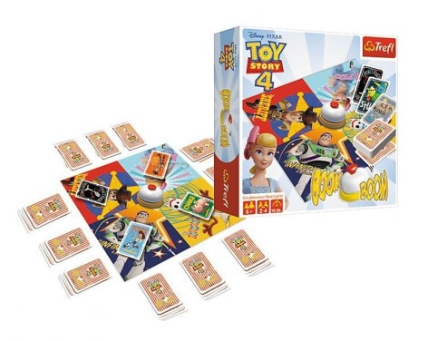 Настольная игра - 