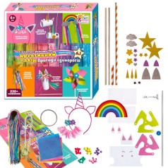 Дитячий набір творчості 