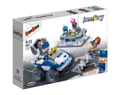 Конструктор 