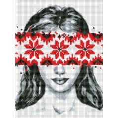 Алмазна мозаїка 