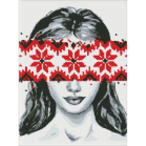 Алмазна мозаїка 