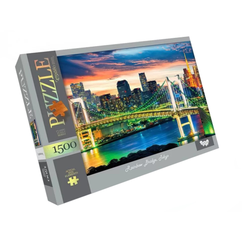 УЦІНКА! Пазл класичний 