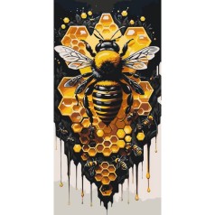 Картина за номерами 