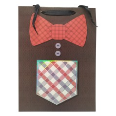 Подарунковий пакет 