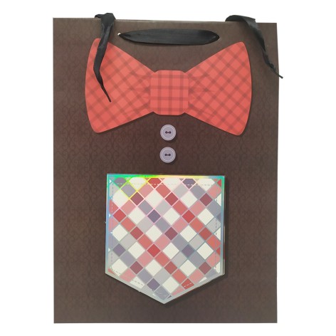 Подарунковий пакет 