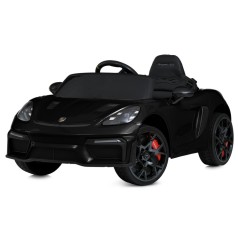 Детский электромобиль Машина M 6055EBLRS-2 до 30 кг