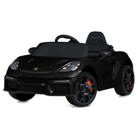 Детский электромобиль Машина M 6055EBLRS-2 до 30 кг