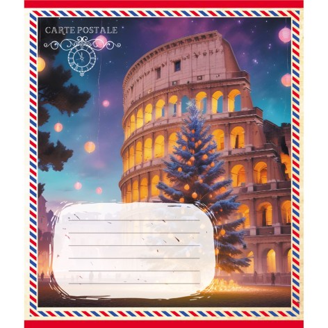 Зошит учнівський 