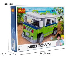 *Конструктор 