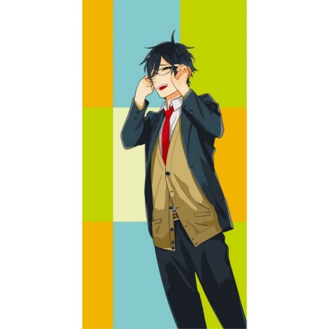 Картина за номерами 