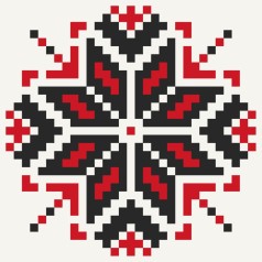 Картина за номерами 