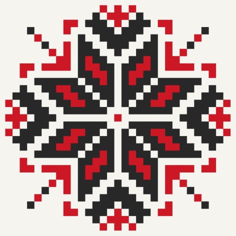 Картина за номерами 