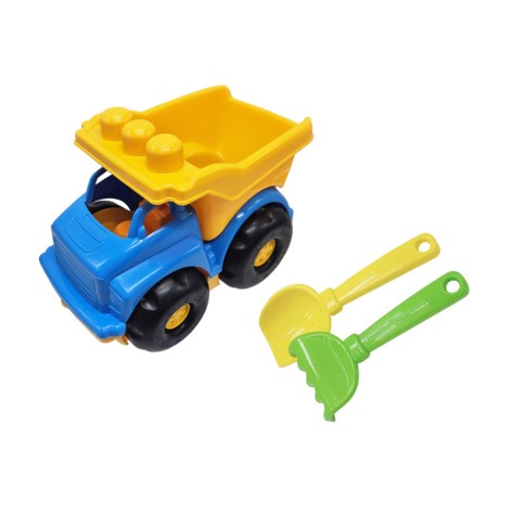 Дитячий пісочний набір 