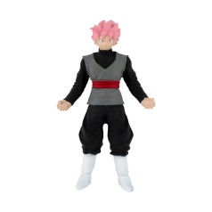 Стретч-іграшка DragonBall 96000_Super Saiyan Rose G