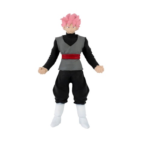 Стретч-іграшка DragonBall 96000_Super Saiyan Rose G