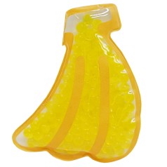 Іграшка антистрес з орбізами Bananа MQ10276(Banana)