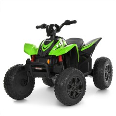 Дитячий електромобіль Квадроцикл M 6309EL-5 до 30 кг