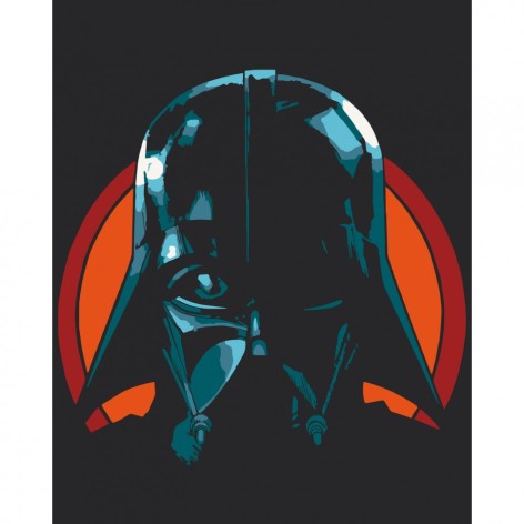 Картина за номерами 